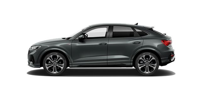 Q3 Sportback