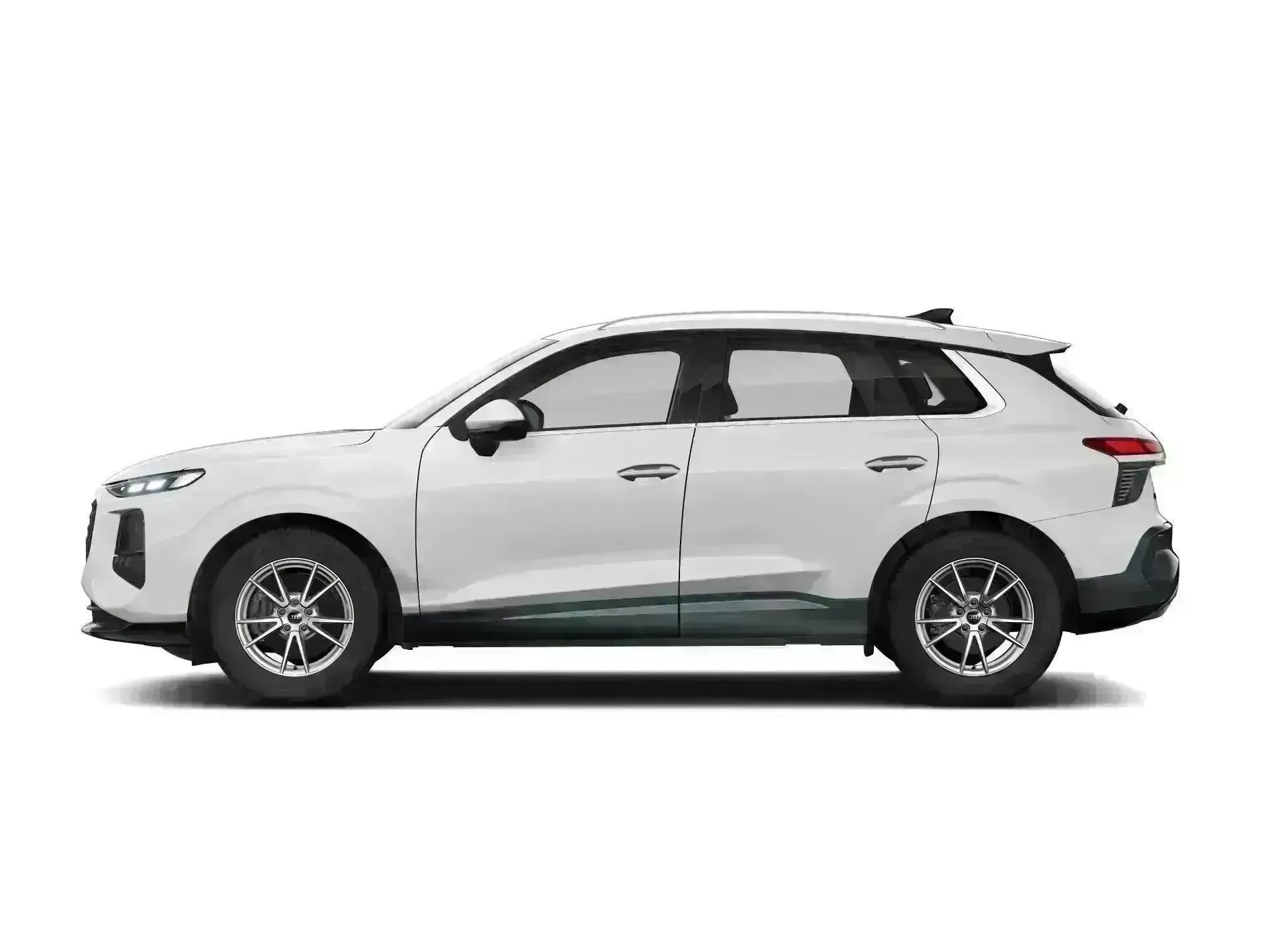 Q3 SUV