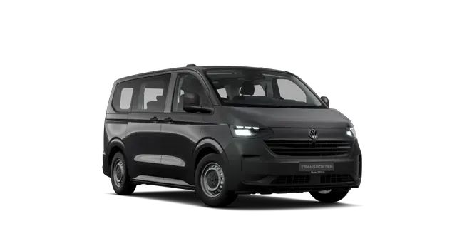 Transporter Kombi