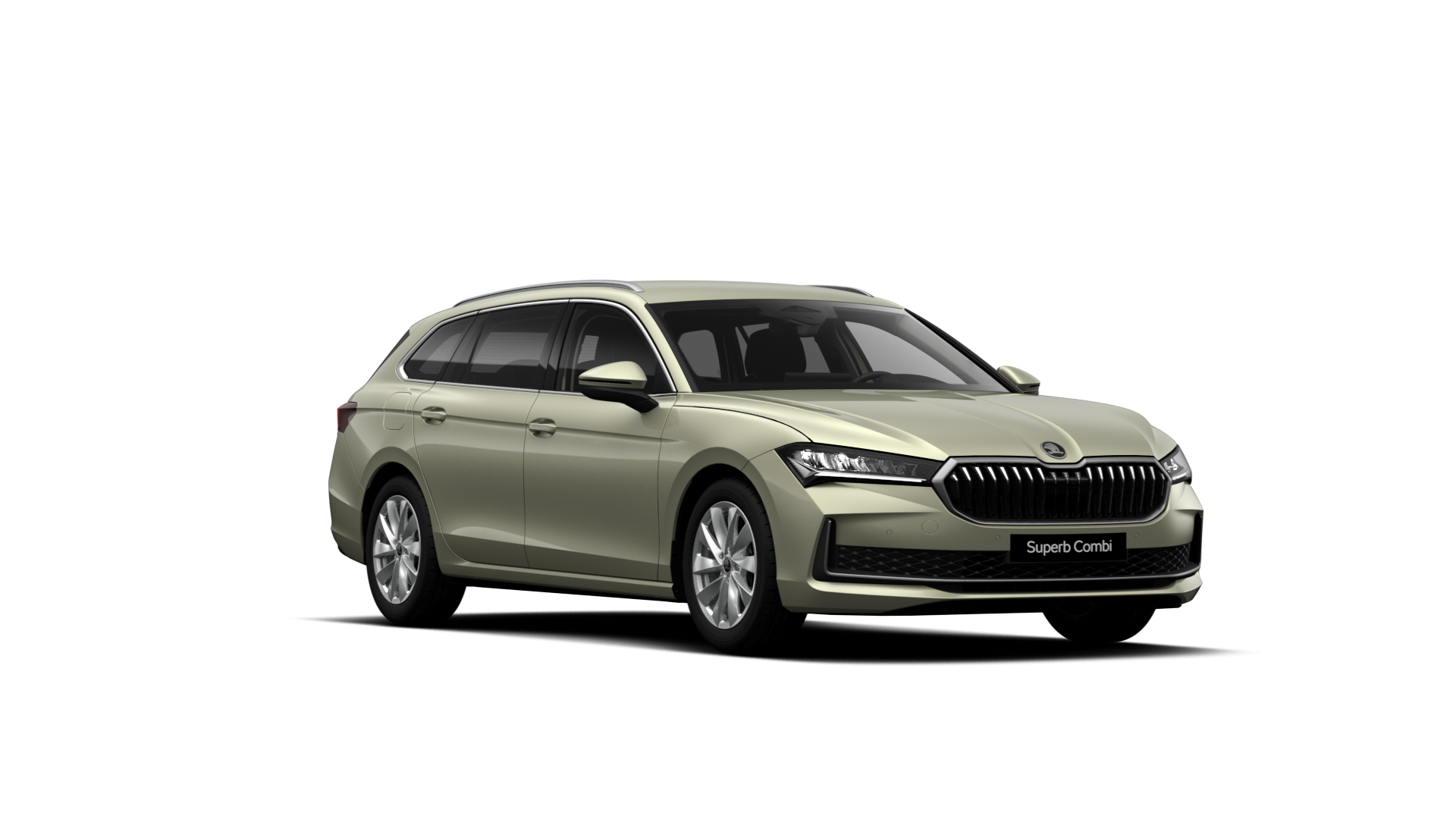 Model-Image Superb Combi