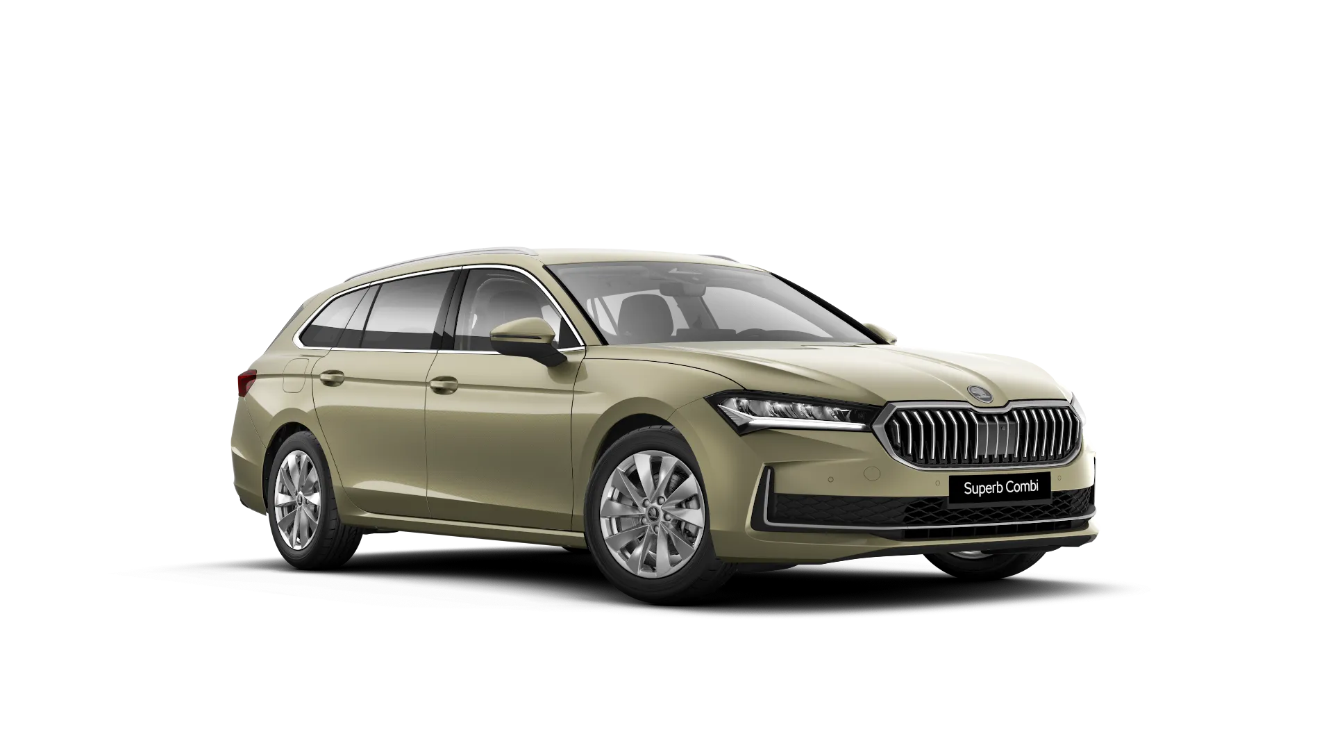 Model-Image Superb Combi