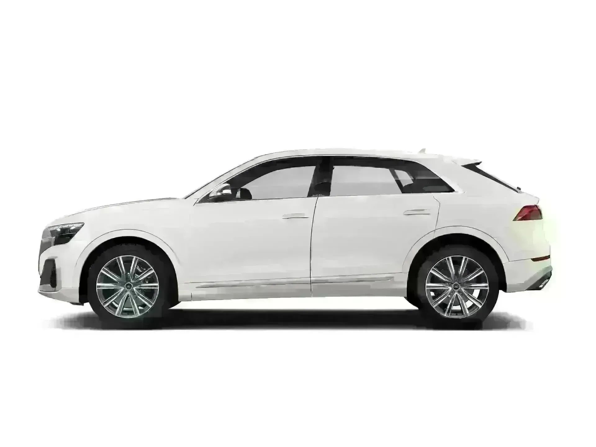 Q8 SUV