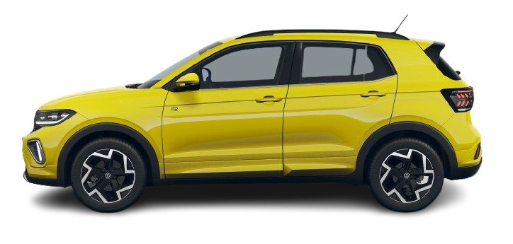 T-Cross