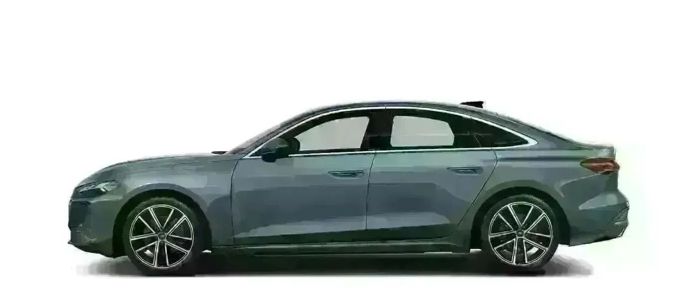 A5 Limuzína e-hybrid