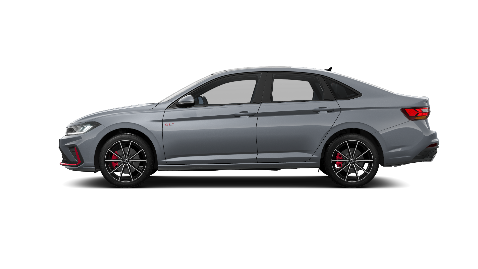 Jetta GLI