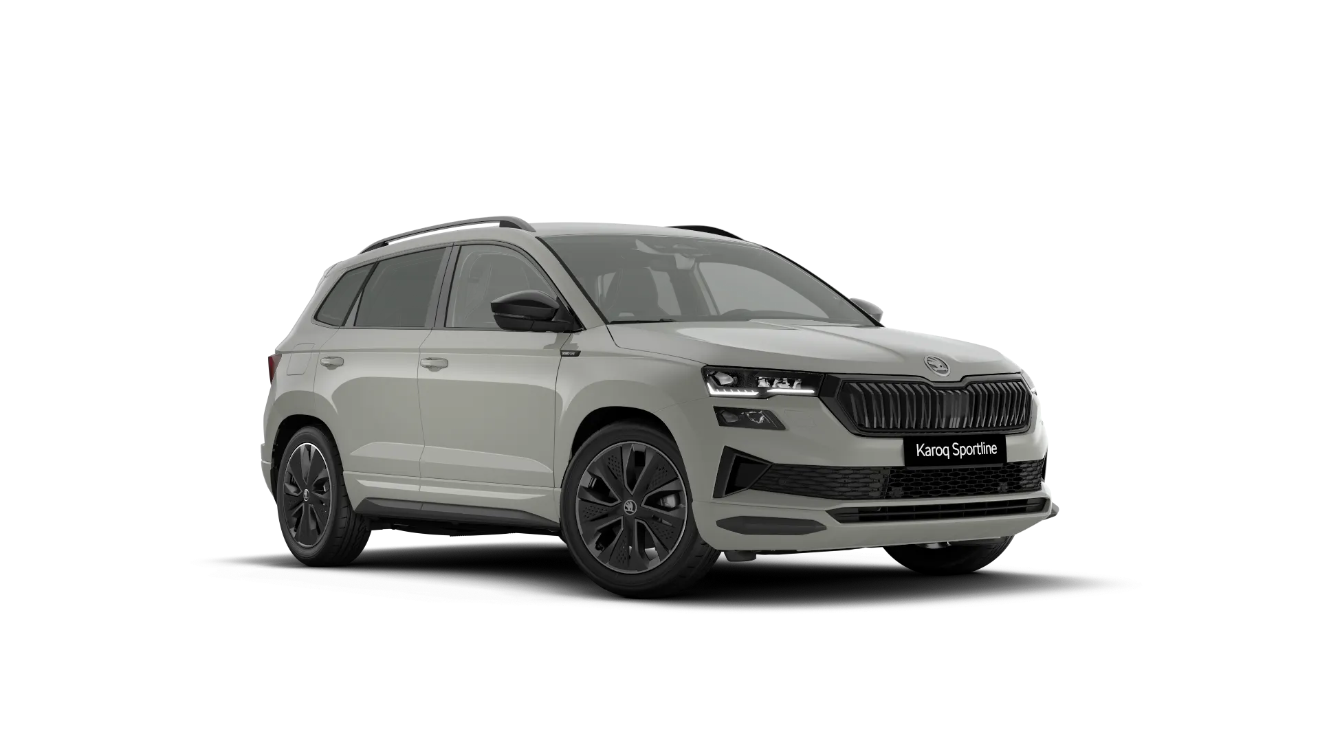 Model-Image Karoq Sportline