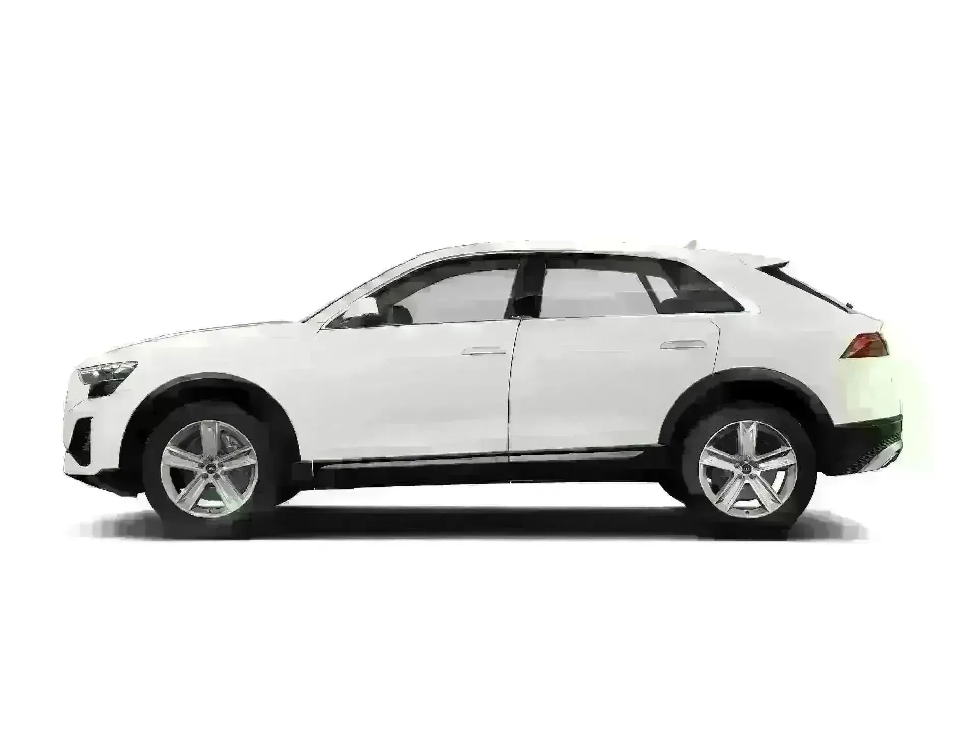 Q8 SUV