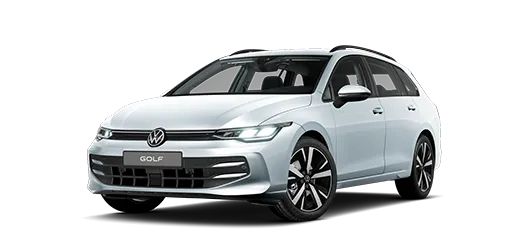 Golf Variant
