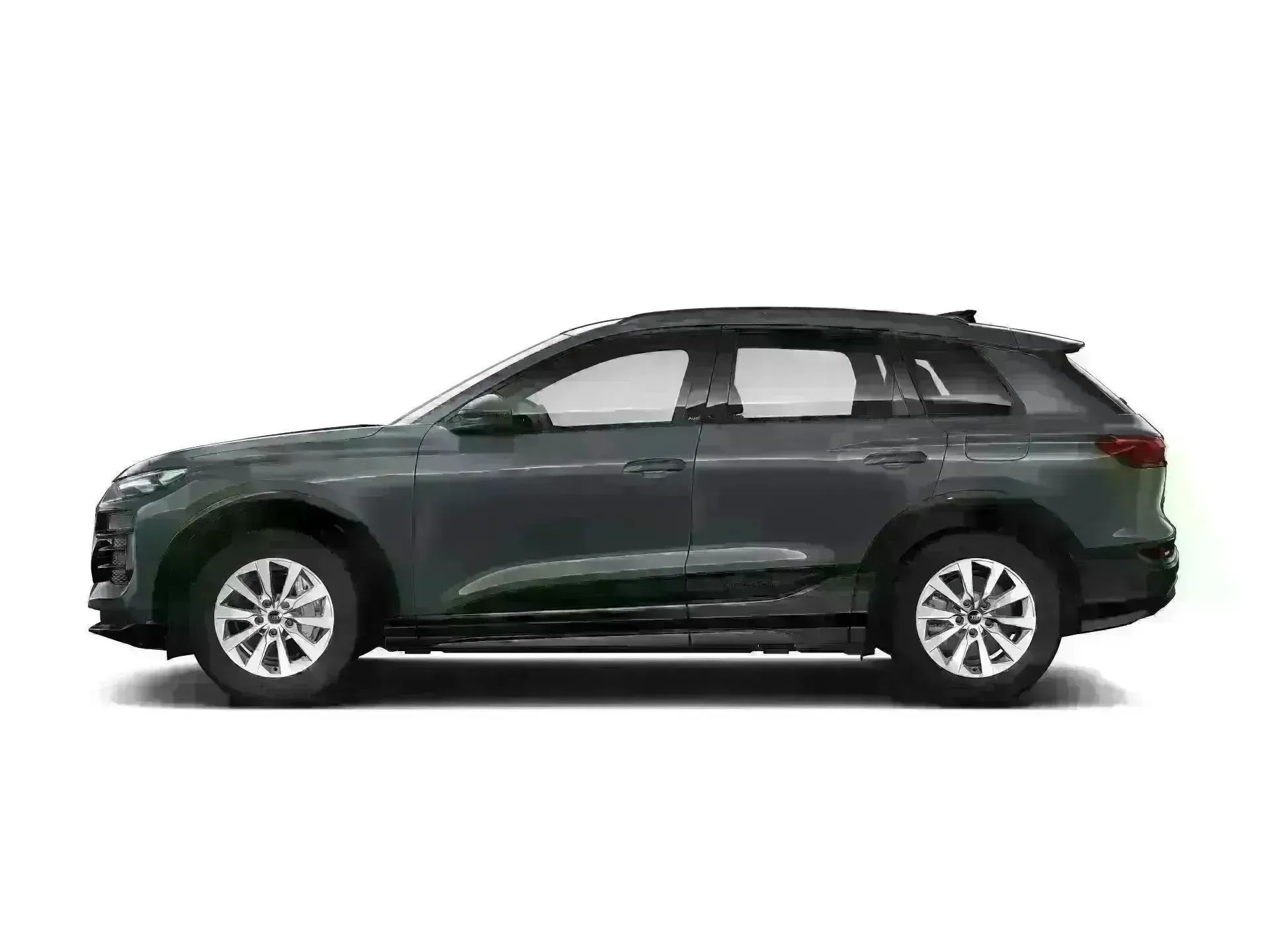 Q6 e-tron