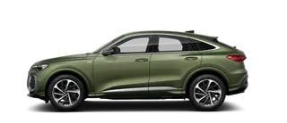 Q5 Sportback