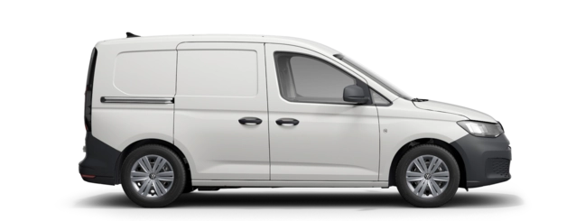 Caddy Cargo