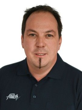 Team Member Picture