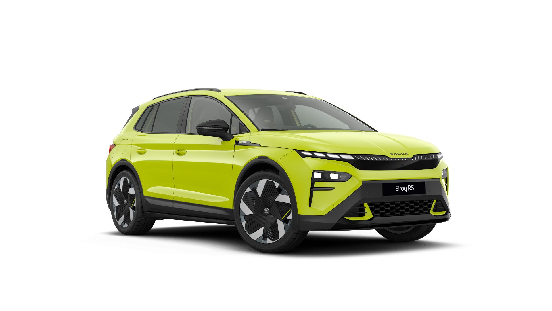 Model-Image Elroq RS