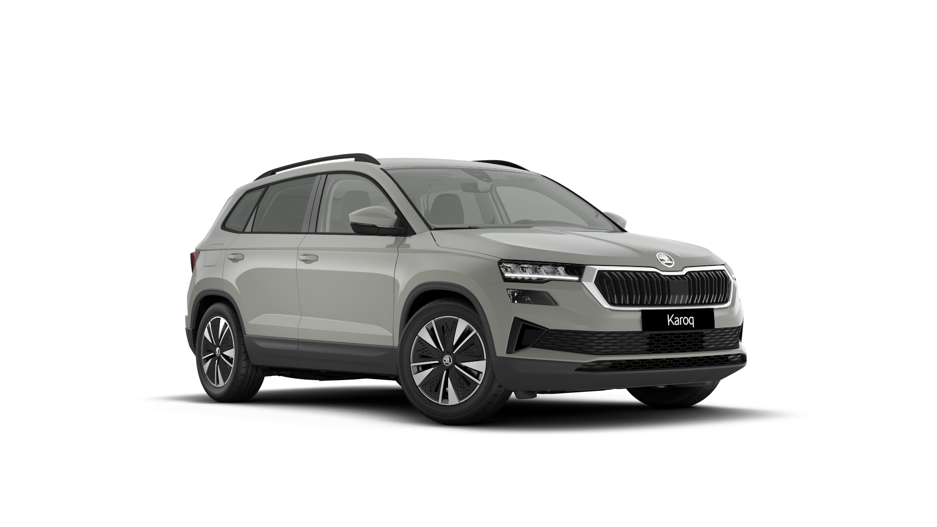 Modelo-Imagem Karoq