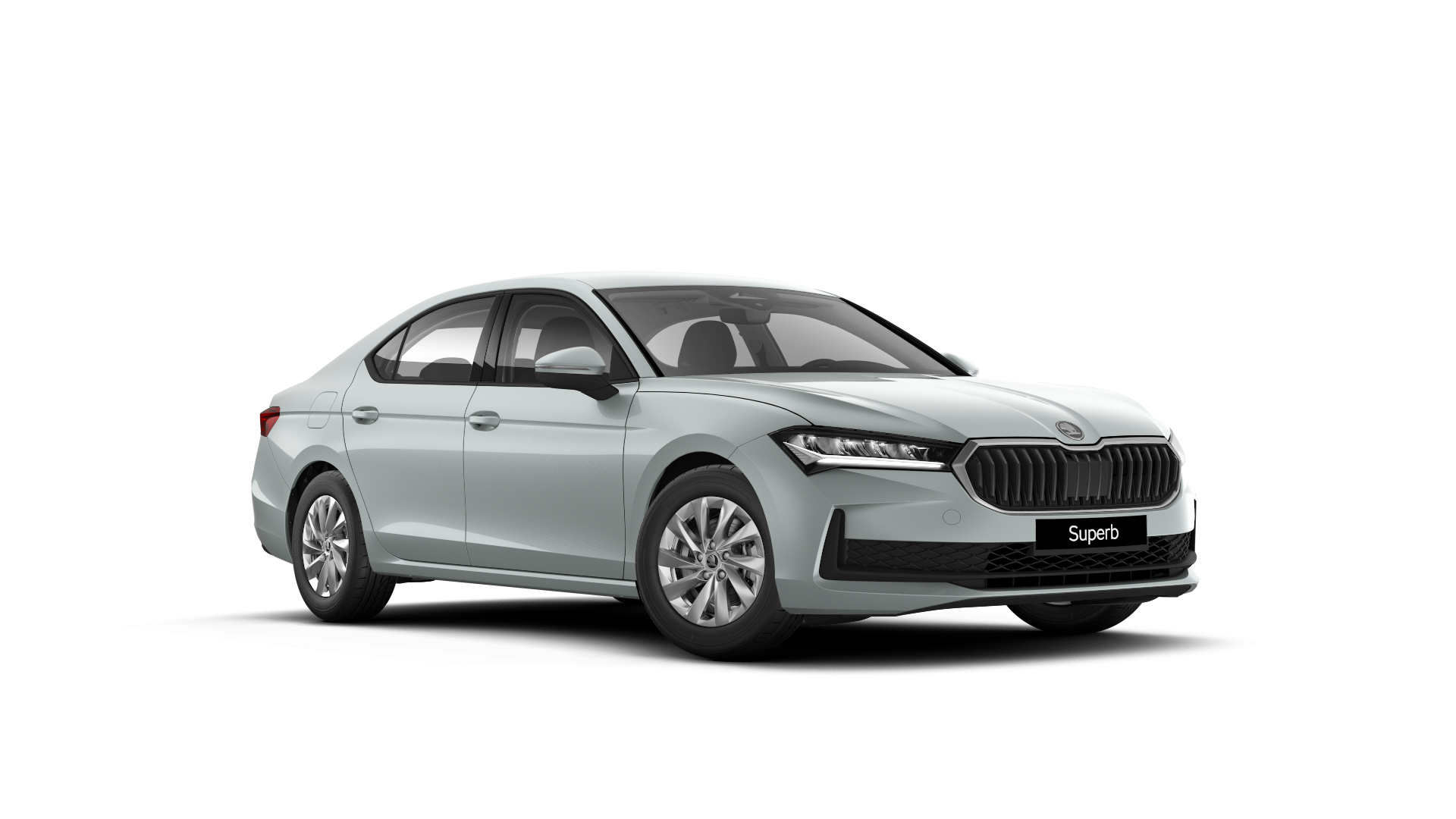 Slika modela Superb 