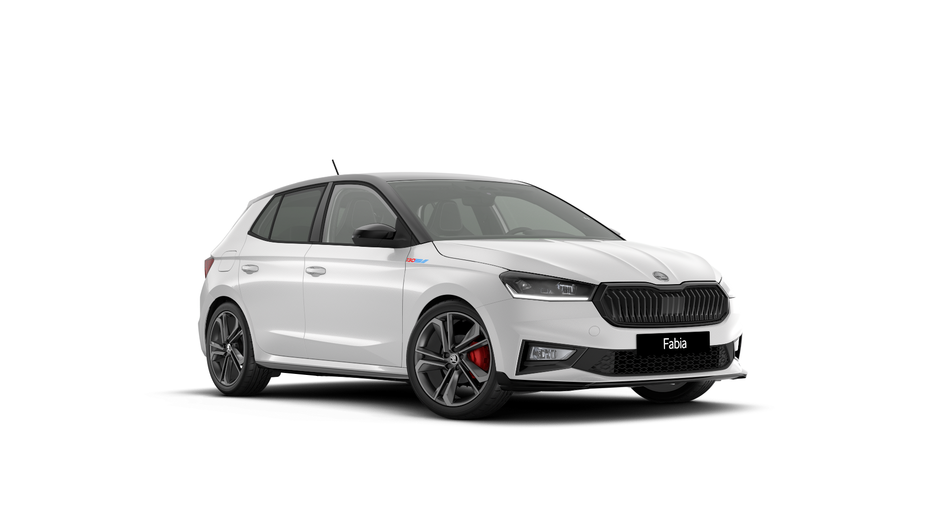 Model-Image Fabia 130