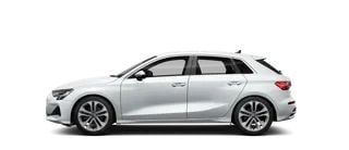 A3 Sportback
