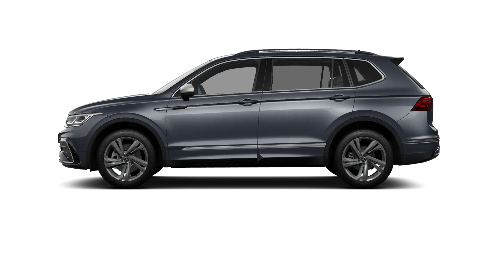 Tiguan Allspace R-Line