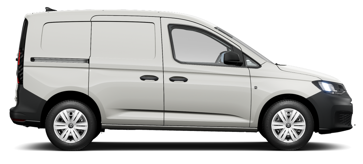 Caddy 5 Cargo