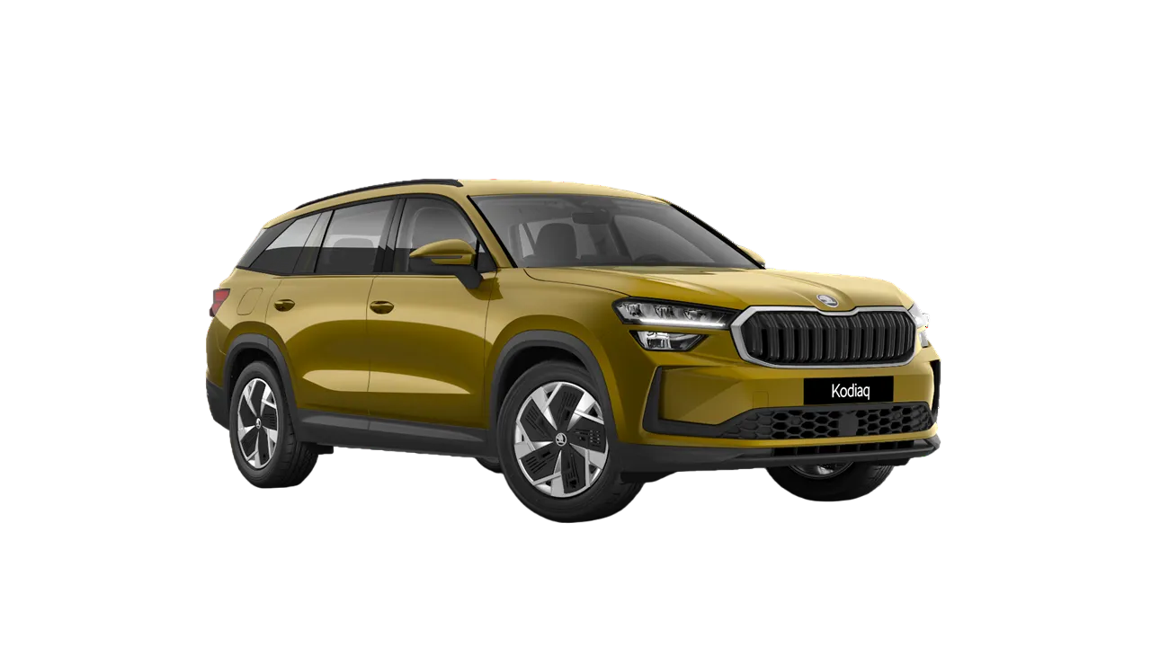 Kodiaq