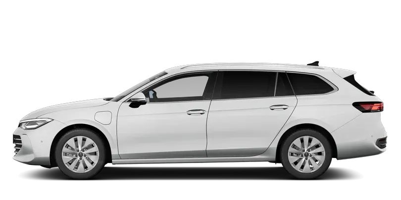 Der Passat