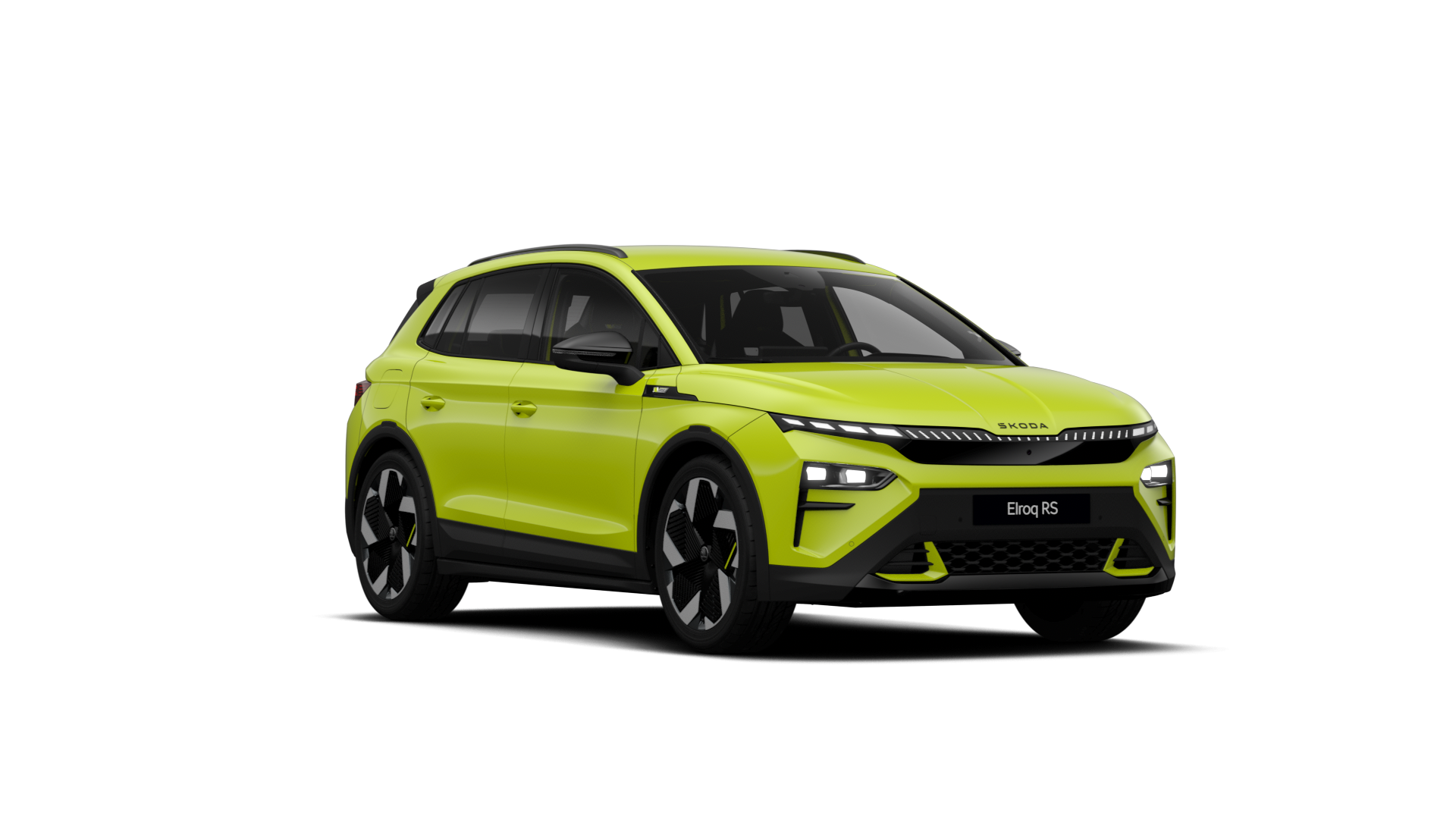 Model-Image Elroq