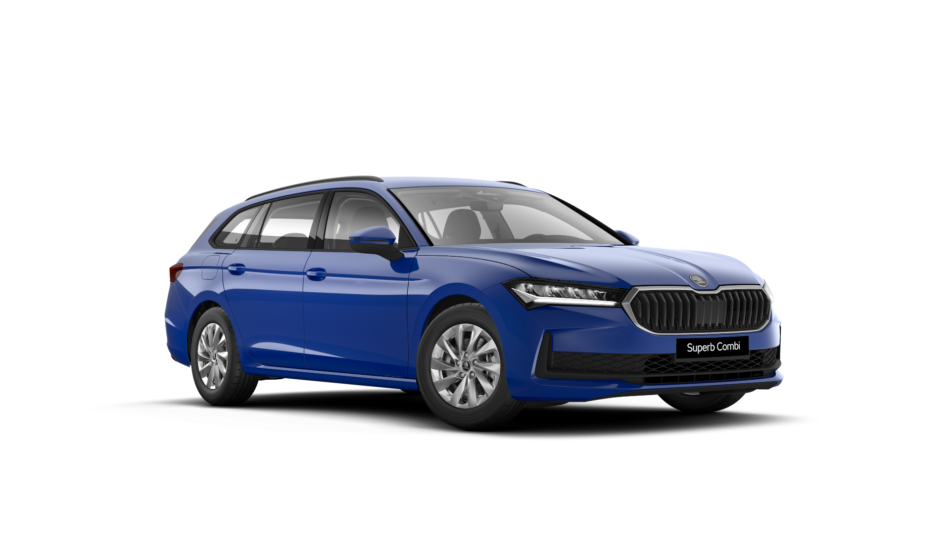 Model-Image Superb Combi