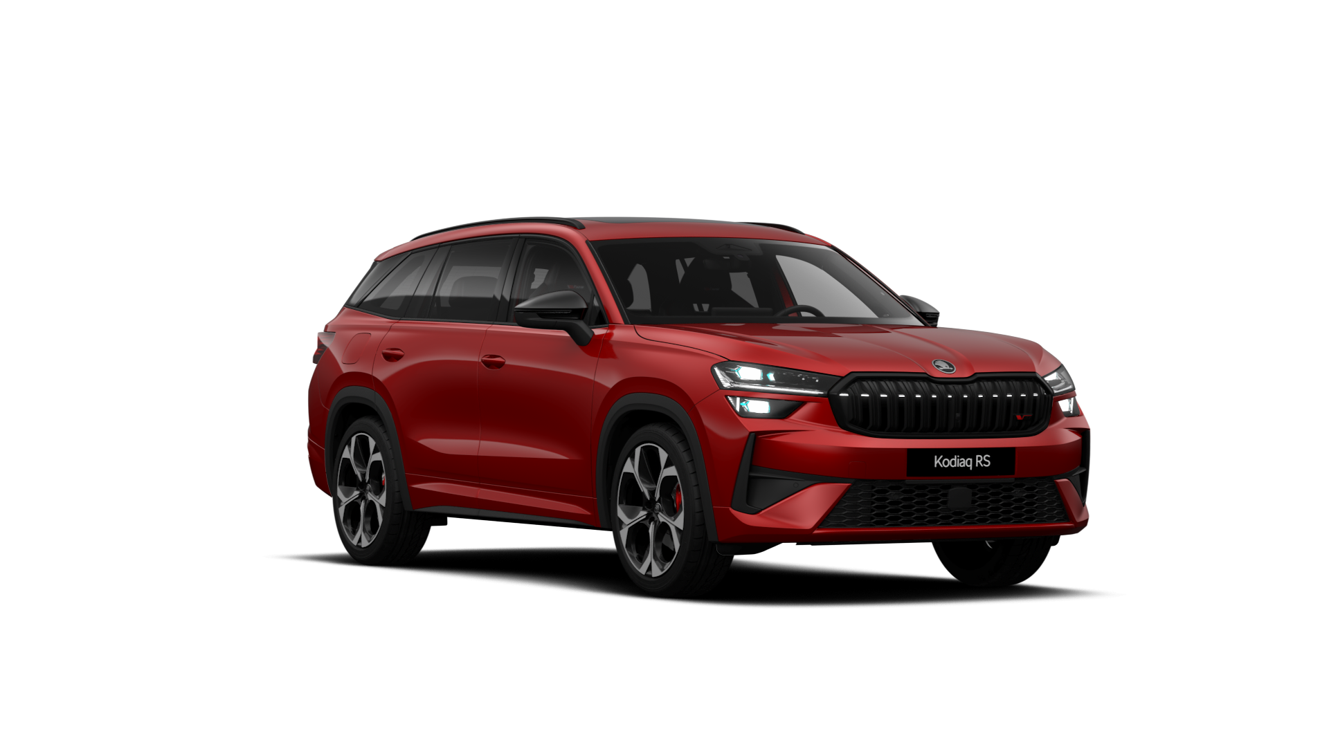 Slika modela Kodiaq