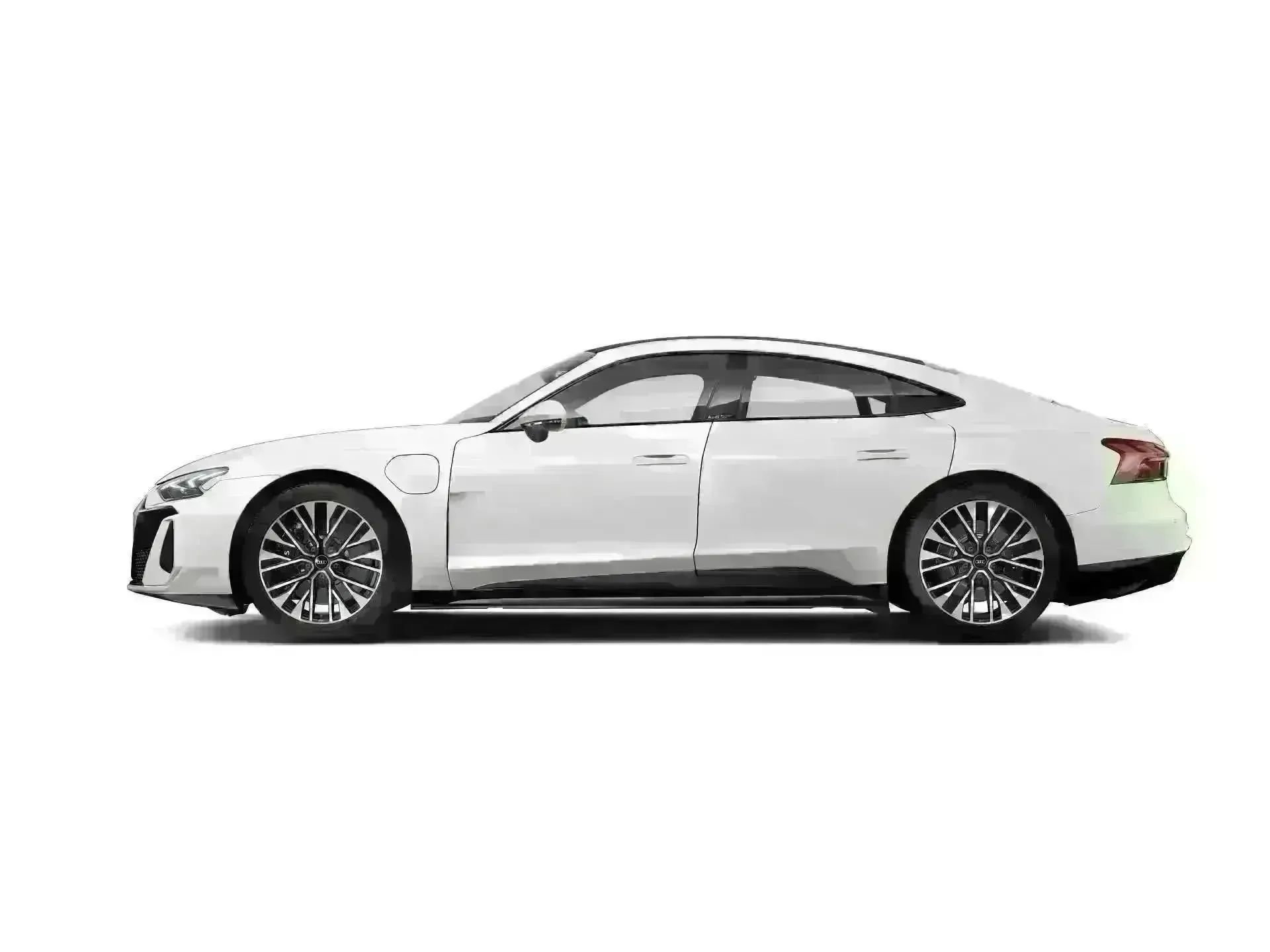 e-tron GT