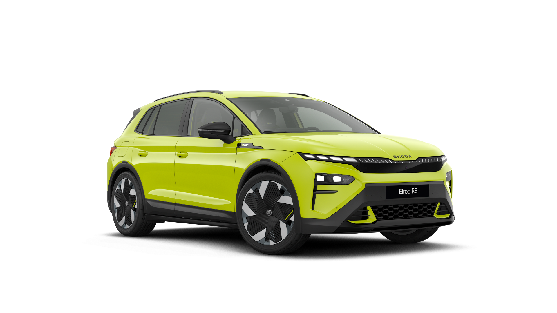 Model-Image Elroq RS