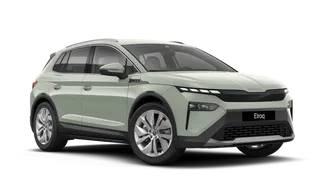 Slika modela Elroq Easy