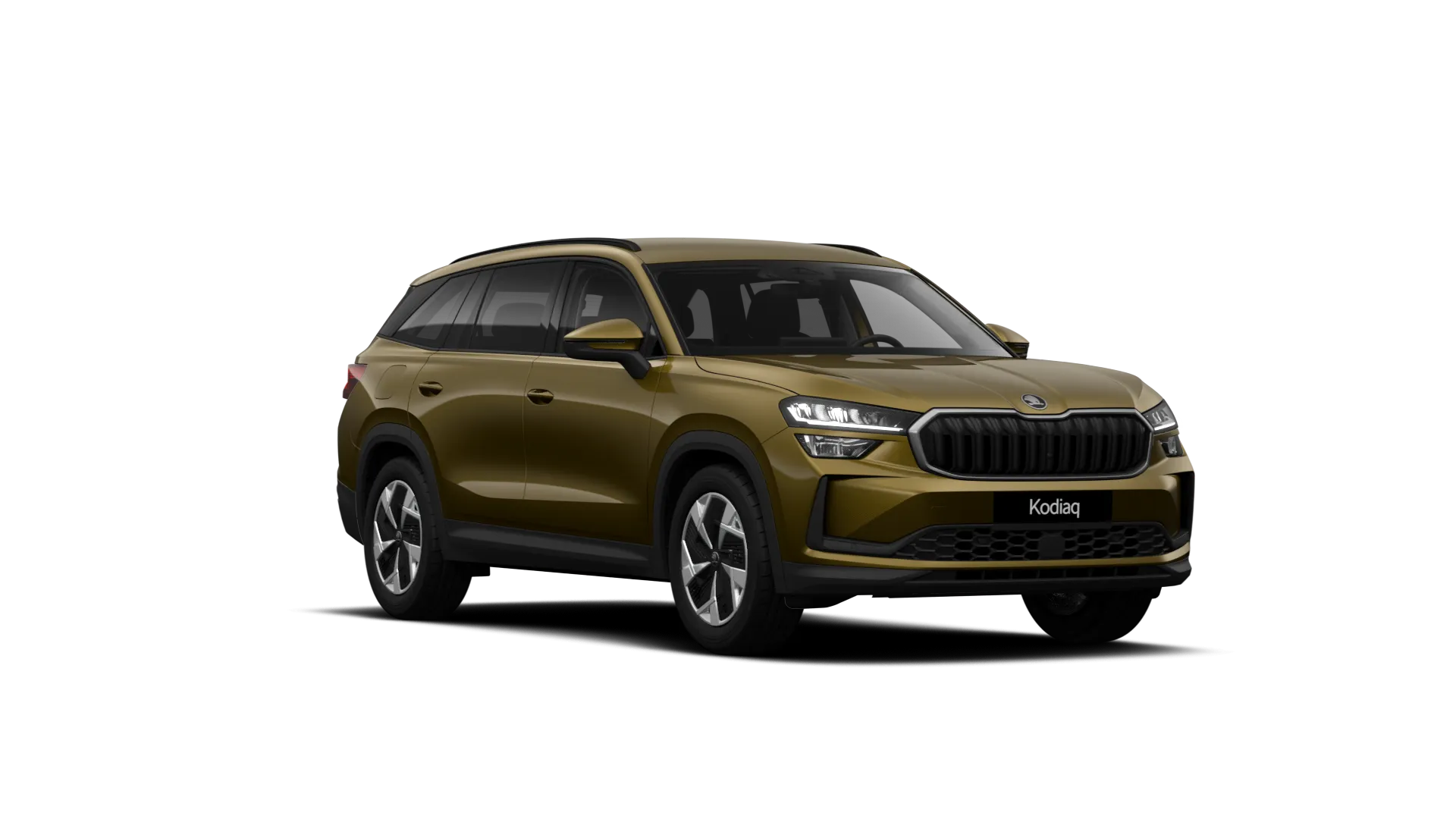 Kodiaq