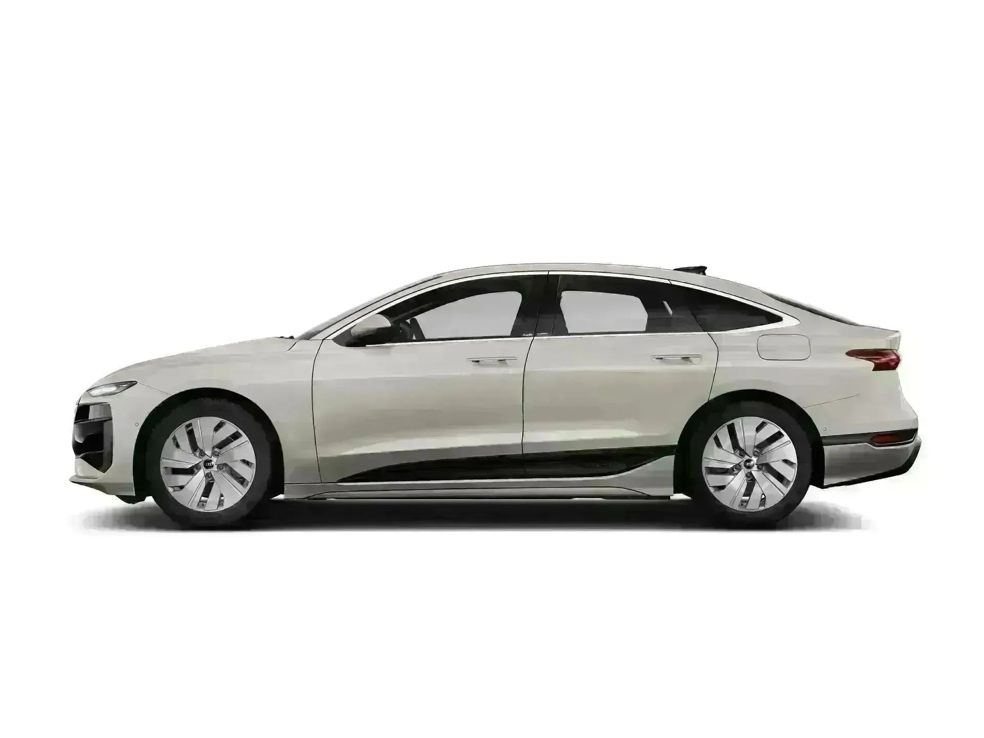 A6 Sportback e-tron