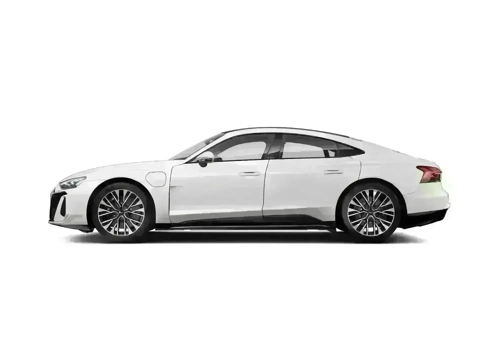 e-tron GT