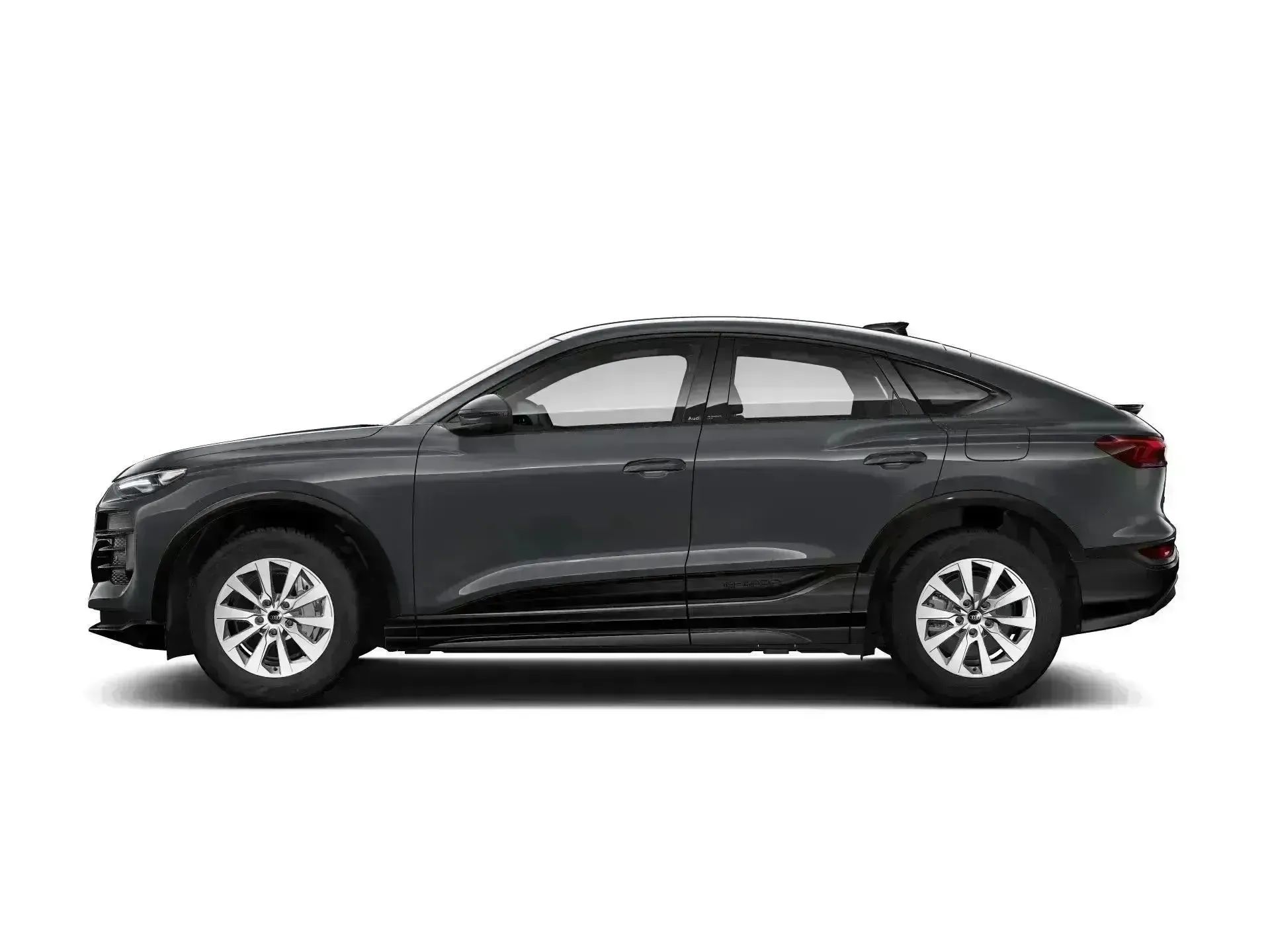 Q6 SUV e-tron