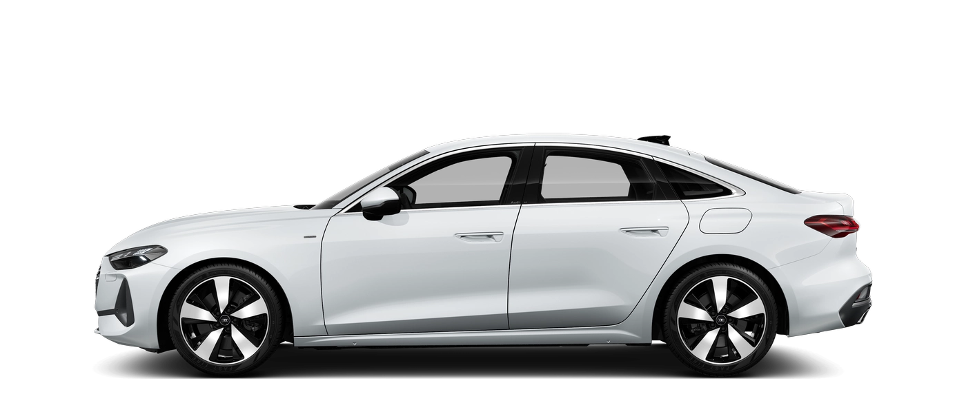 A5 Limousine e-hybrid