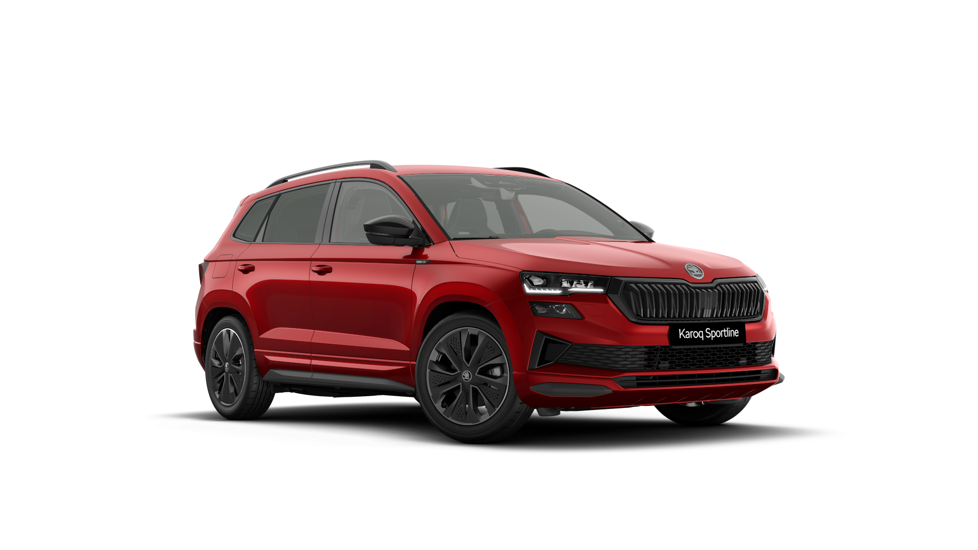 Modell-Kép Karoq Sportline