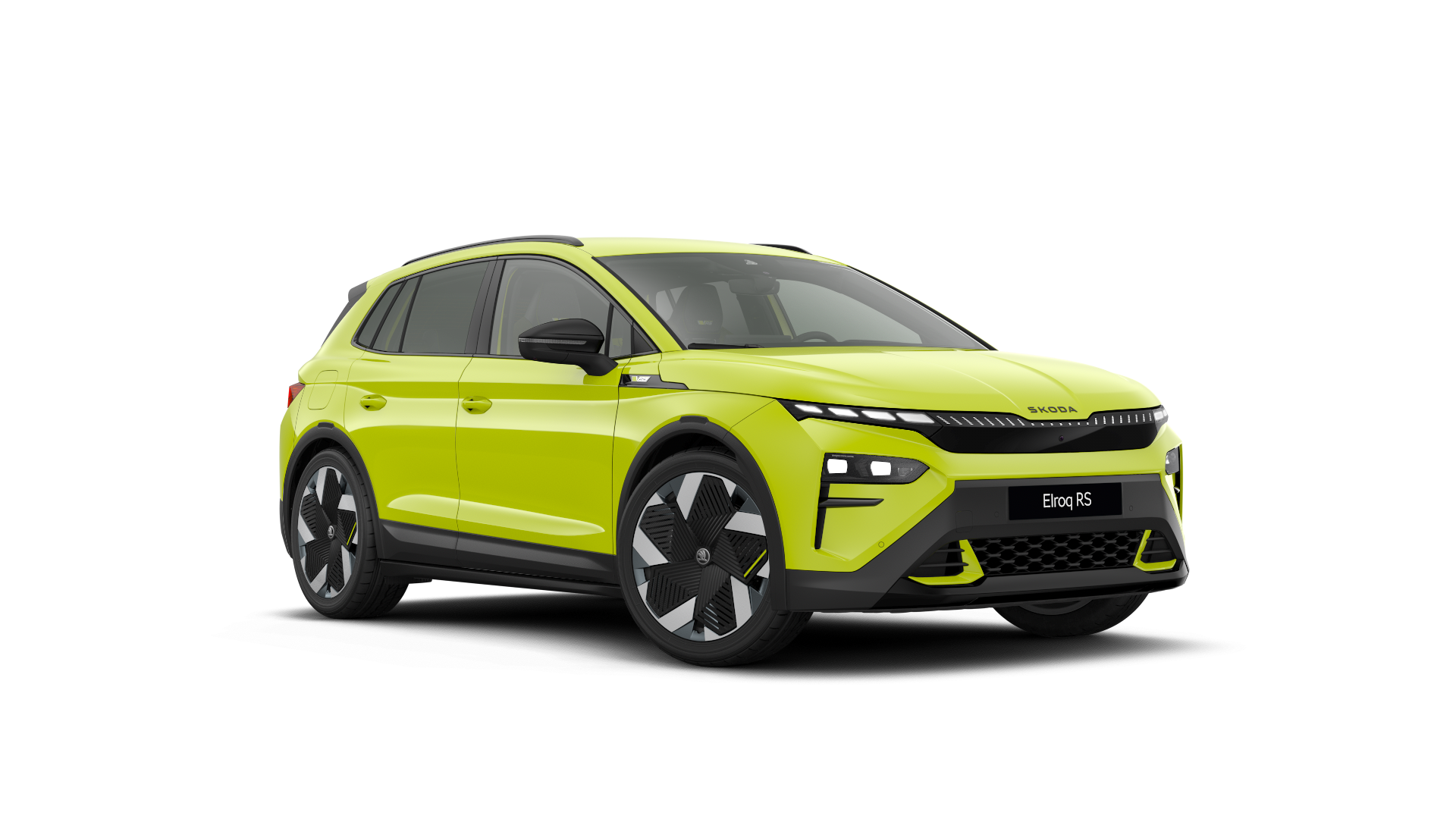 Model-Image Elroq RS