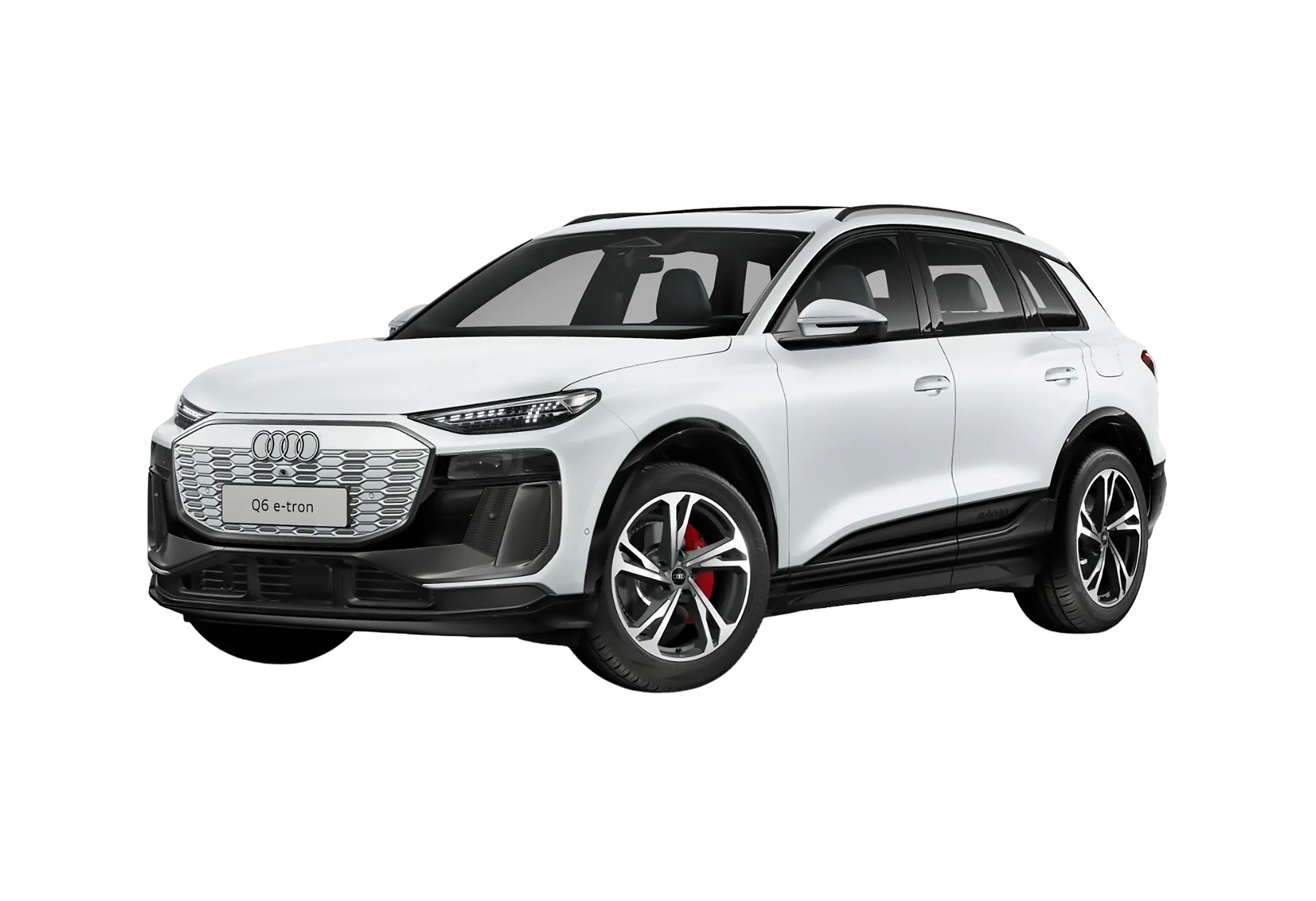 Q6 e-tron