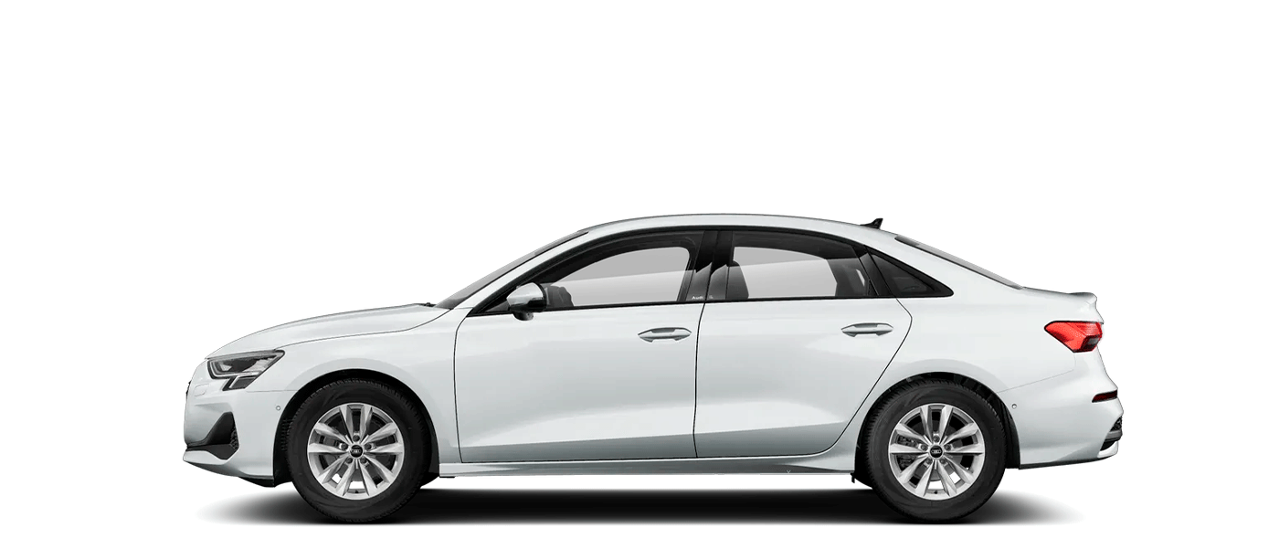 A3 Limousine 