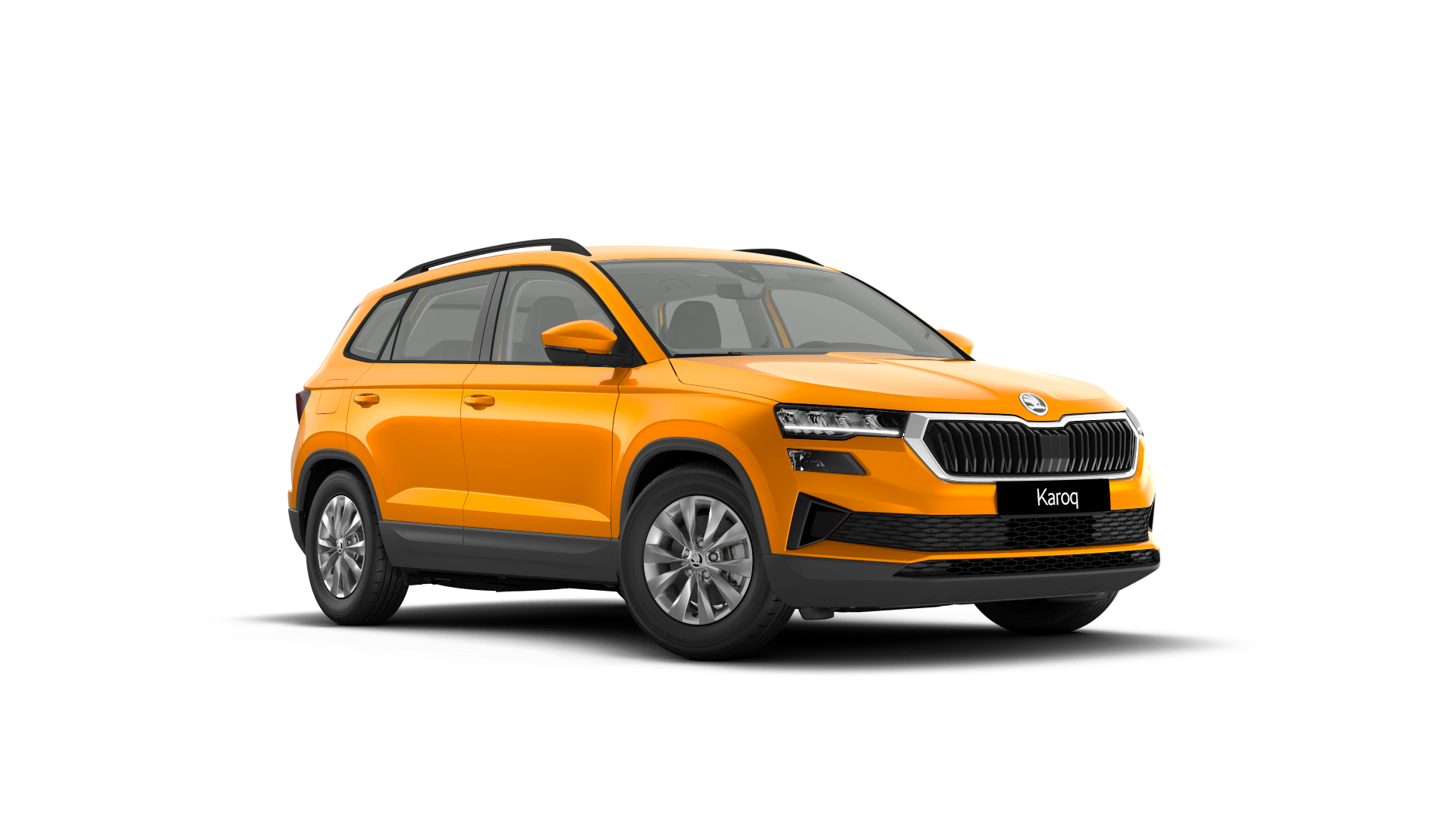 Modell-Kép Karoq
