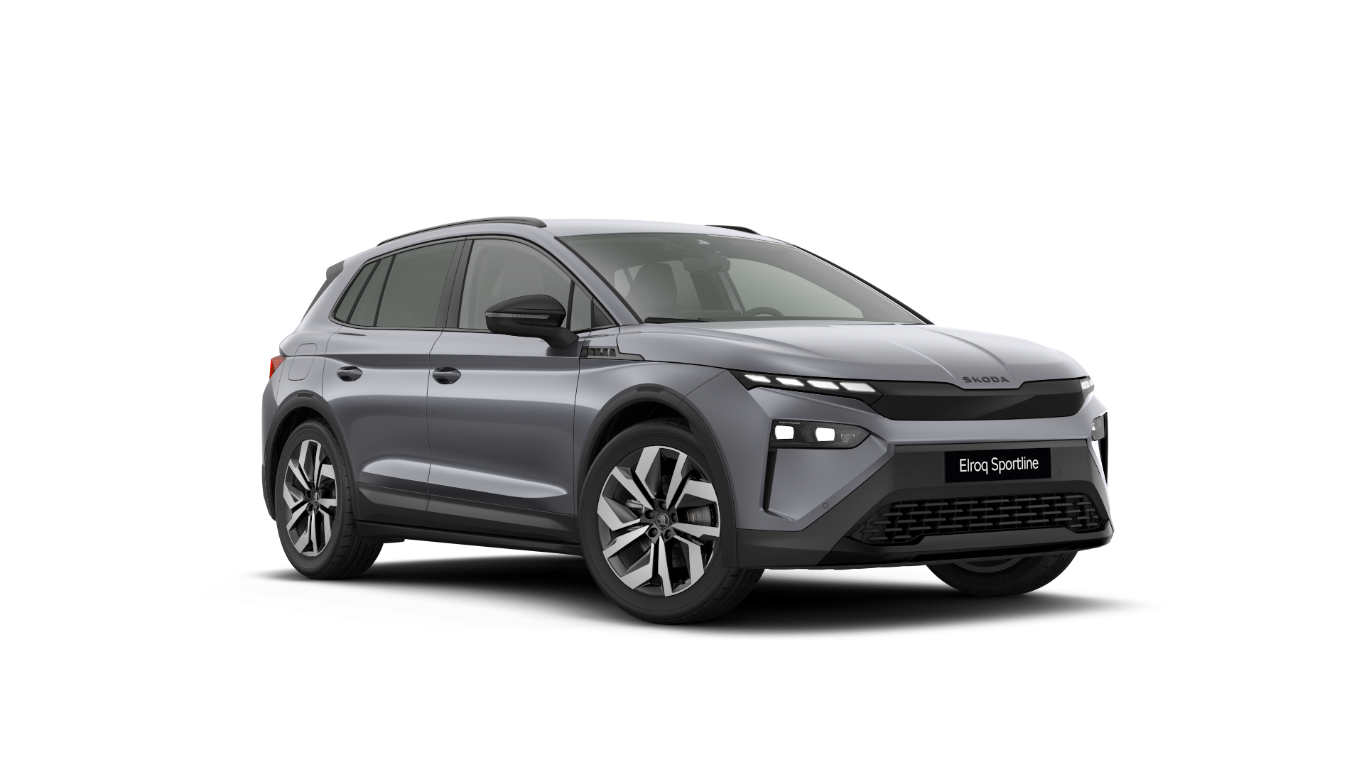 Model-Image Sportline 60