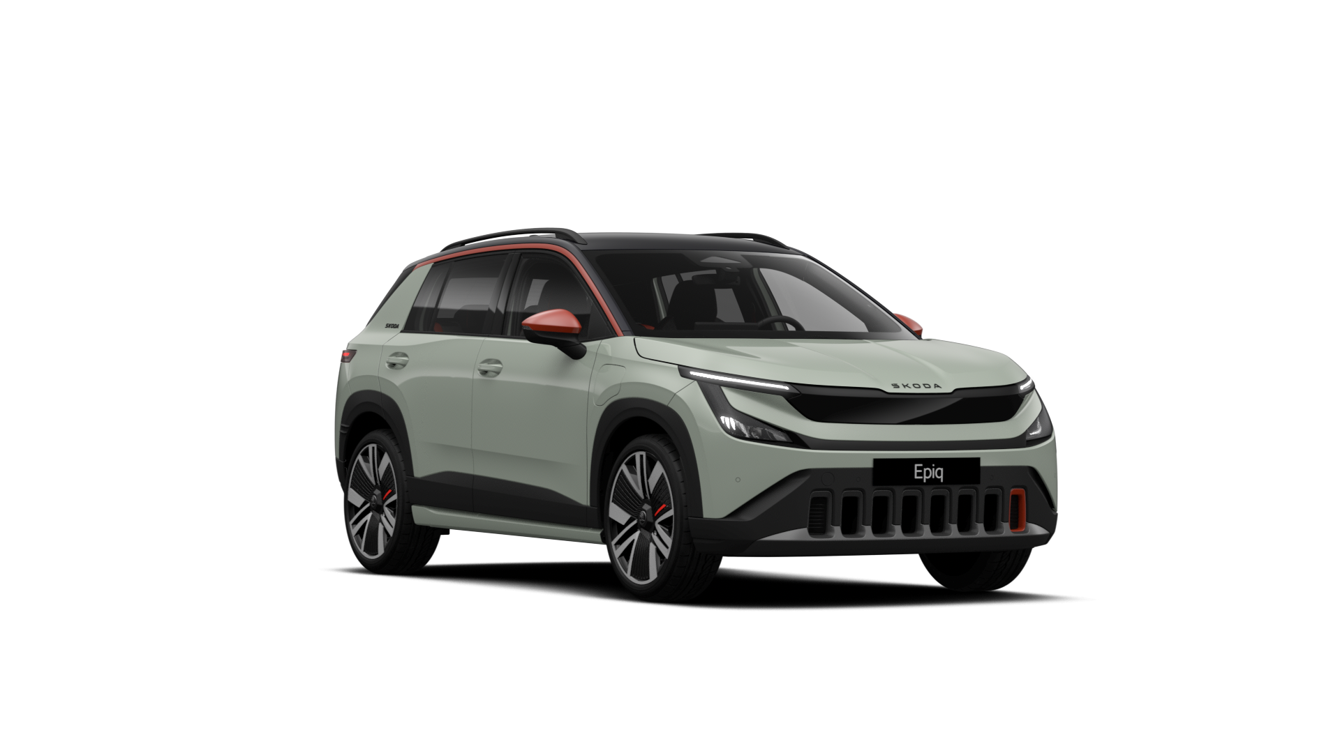 Model-Image Epiq