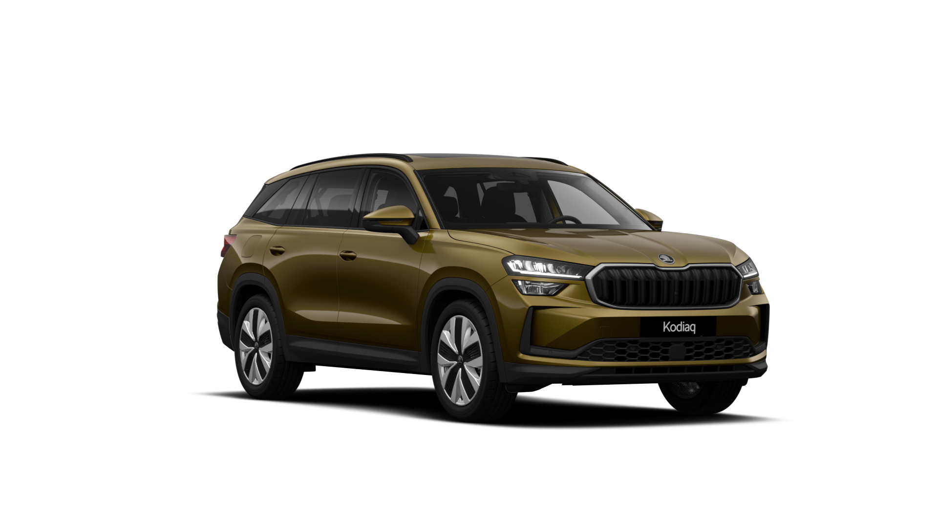 Modelo-Imagem Kodiaq 