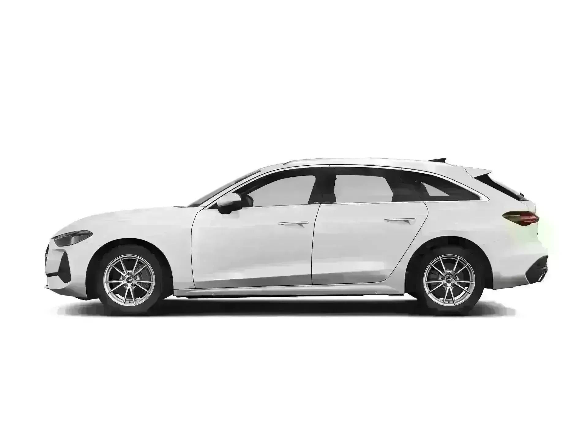A5 Avant