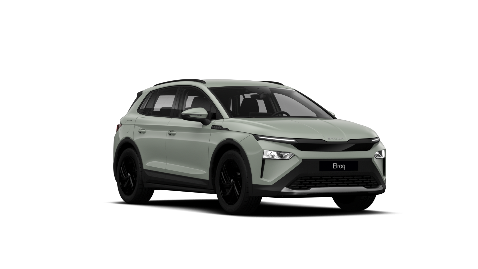 Model-Image Elroq