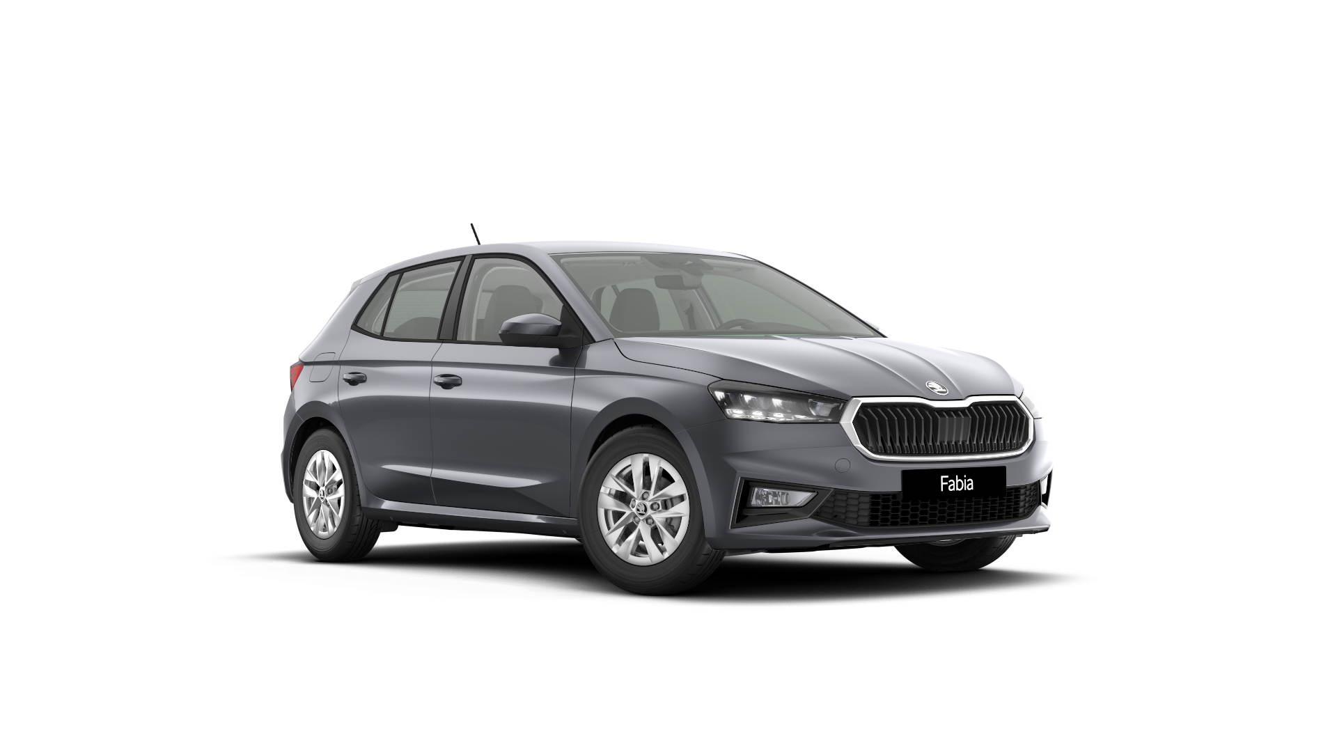 Slika modela Fabia