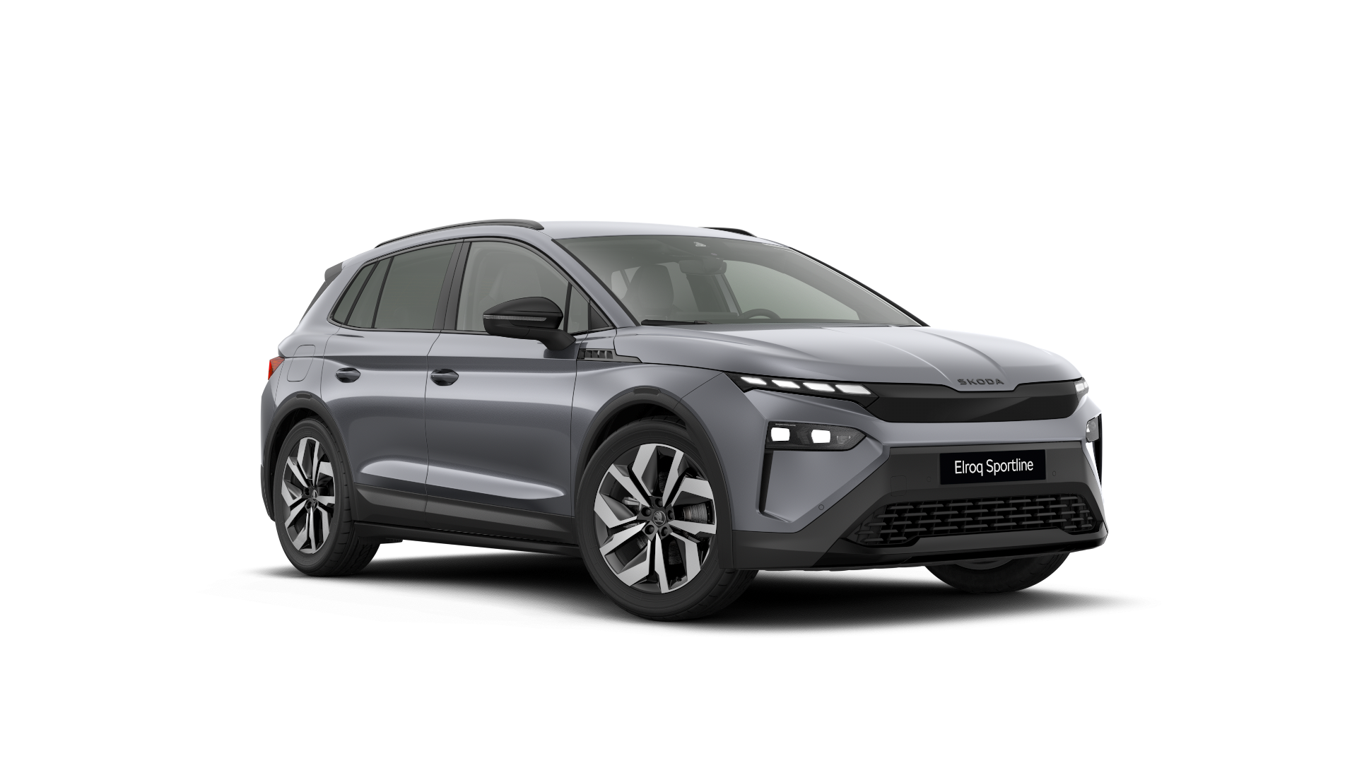 Model-Image Elroq Sportline