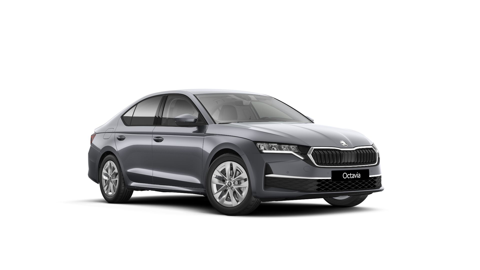 Slika modela Octavia Family