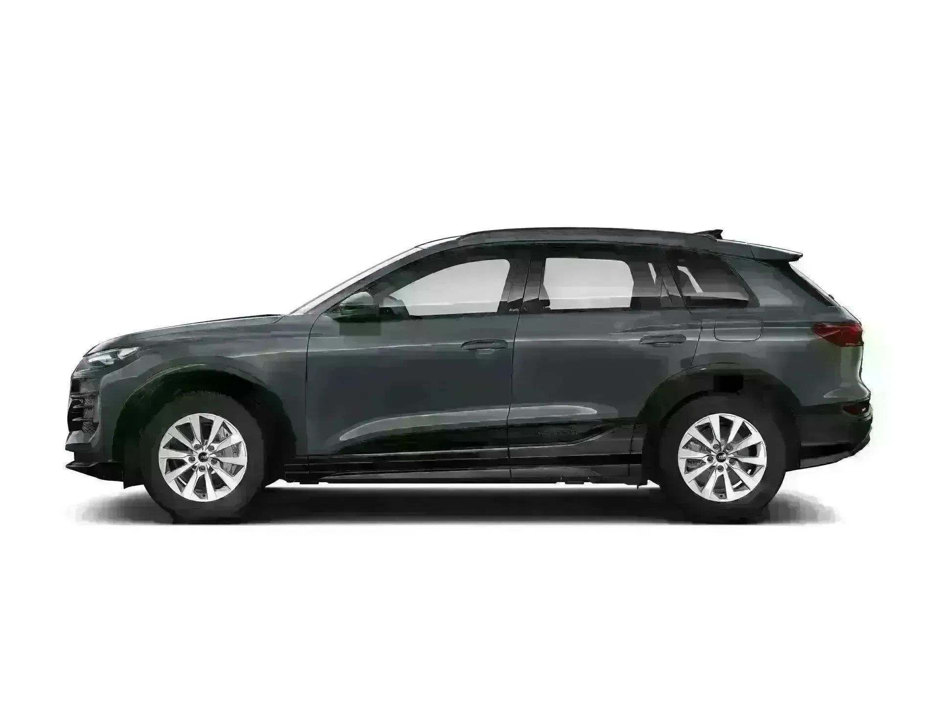  SQ6 SUV e-tron